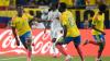 Colombia edges Ghana, advances to face Switzerland in Vancouver for spot in World Cup quarterfinals