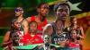 St. Kitts and Nevis Athletics Federation Announces Team for the 2026 ANOCES Athletics Championships