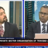 PSOTT CALLS FOR ECONOMIC ROADMAP