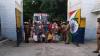 Fifty Bangladeshi nationals from Attur detention camp sent to West Bengal by train for deportation