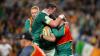 Late Clarkson try seals epic Ireland comeback win
