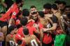 Egypt Make History, Beat Australia on Penalties To Reach First Ever World Cup Last 16
