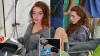 Brit woman, 21, charged with murder after ‘stabbing partner, 33, to death with zombie knife’ at their luxury Thai villa
