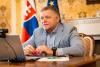 Slovaks vote on lifelong payments for right-wing populist leader Fico