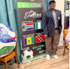 Paul Okoku: Ten Most Important, Exciting Moments of My Life 