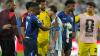 ‘On field, they kick the crap out of me’: Messi jokes with Cape Verde players