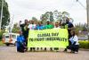 Global Day to Fight Inequality calls for fair taxation to build more equal societies