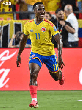 Colombia End Ghana’s World Cup Dream, Advance To Round Of 16