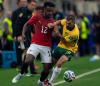 Egypt Beats Australia on Penalties to Reach World Cup Last 16