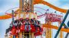 I visited the family-friendly US state with theme parks that rival Florida