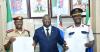 FRSC strengthens regional, professional partnerships with Sierra Leone, NIPR