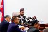 Prime Minister Balendra Shah Led Government Publishes 100-Day Achievements