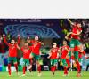World Cup 2026: How round of 16 matches will be won and lost *Morocco, Brazil, others in view