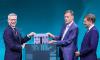 German draft budget foresees over €203 billion in borrowing