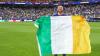 Calls for homecoming reception in Dublin for Pico Lopes after World Cup heroics