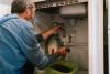 How Do Drain Cleaning Services Help Prevent Kitchen Drain Slowdowns After Heavy Holiday Cooking?