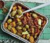 RECIPE | Campfire vegetables