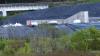 Construction continues on the dams in Boiling Spring Lakes