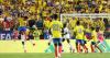 Colombia beats Ghana 1-0 in World Cup round of 32 and is on track for a return trip to KC