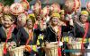 Irau Aco Lun Bawang Welcomes Return Of ‘Pekerur’ After Years-Long Hiatus