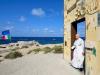 Pope sends migration message to Europe from Lampedusa