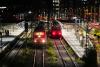 German government plans more funding for new rail infrastructure