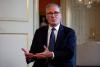 UK’s Starmer warns successor he will have to stay on international stage