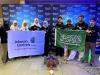 Johnson Controls Arabia Backs Saudi Engineering Students to Landmark First at Global Underwater Robotics Championship