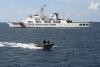 China Announces New Coast Guard Patrols East of Taiwan