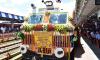 Tripura CM flags off NE’s first MEMU electric train service
