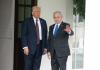 Trump and Netanyahu Agree to Meet in U.S. After Phone Call on Iran, Gaza and Regional Security