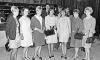 Starry London hotel that's welcomed Kate and William, Justin Bieber and The Beatles - and where 1966 WAGs were banned from World Cup winners' party