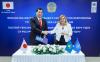 Japan pledges USD 3 mln to support Caspian Sea sustainability