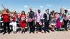 America’s 250th: Celebrating Red, White and Every Color and Ethnicity You can Imagine