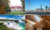 Ultimate guide to visiting America: Our expert reveals the must-see sights you won't have heard of - read on to discover how to beat the crowds