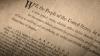 Why the rule of law begins with the founding documents