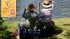 Brits to bask in 34C highs as eight-day heat alert kicks in and thousands hit with fresh hosepipe ban