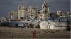 Israel Continues Bombing the Gaza Strip while the World Forgets its Tragedy