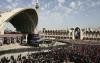 Iranians call for revenge as mourners gather for Khamenei’s funeral