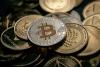 Cryptocurrencies: Bitcoin Roughly Flat This Week