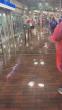 Chicago Storms Leave Wrigley Field Flooded