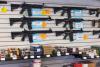 DOJ sues Virginia over assault weapons ban as gun shops turn away customers