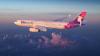 ‘Aloha all around the world:’ Hawaiian Airlines unveils oneworld alliance livery aircraft