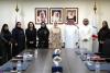 Bahrain and Türkiye discuss cooperation in space sector