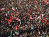 Iran's media says former Supreme Leader's funeral marks onset of "Great Khamenei Era"