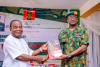Nigeria’s future hinges on youth discipline — Army Commander