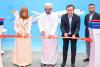 Oman Air launches direct flights to Tashkent and Singapore