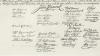 The unanimous Declaration of the thirteen united States of America