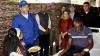 Venezuela FM visits Indian field hospital; expresses gratitude for earthquake relief work