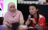 Politics : Johor Polls: Manifestos Address People's Issues, Not 'Copy-Paste' â€“ Hannah